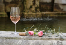 Valentines day wine pairings