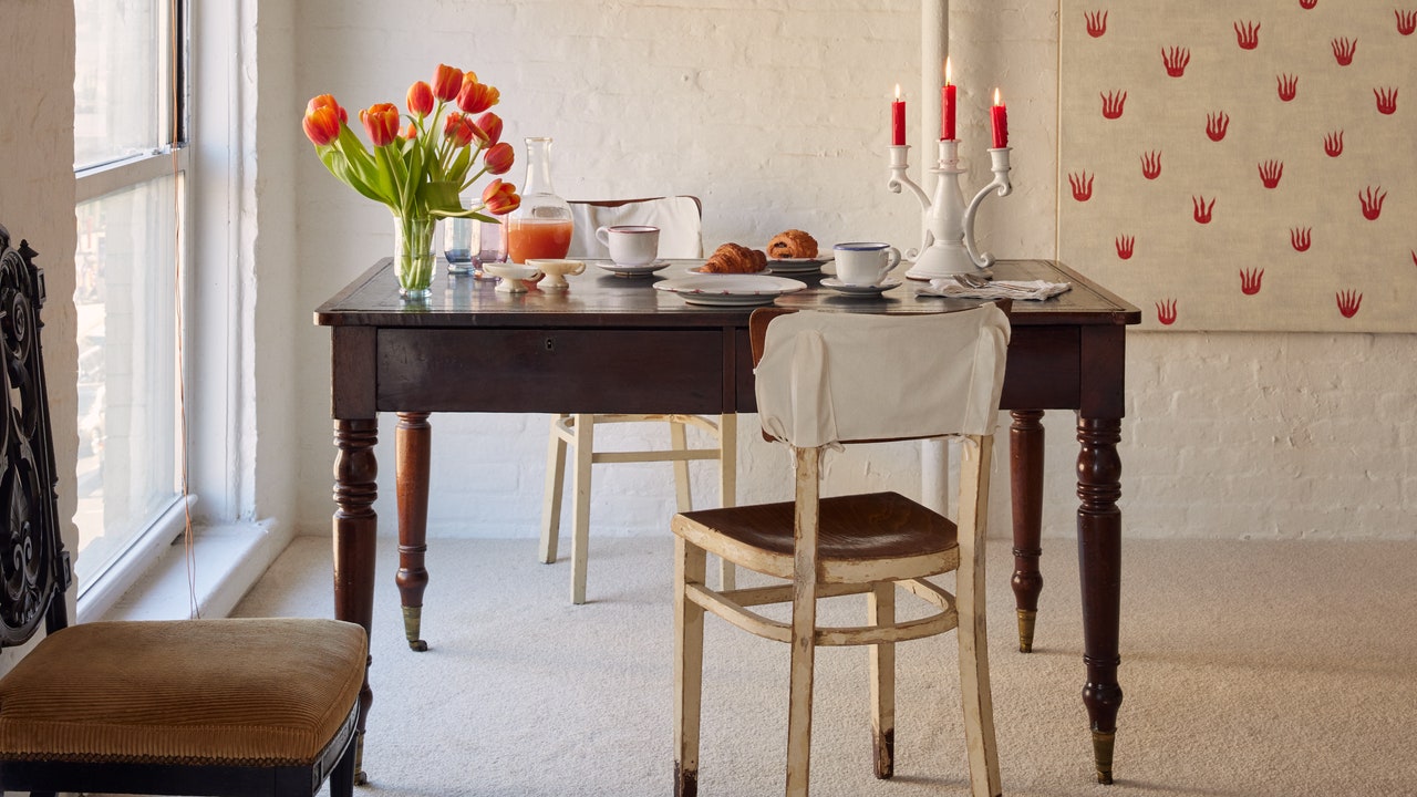 William white is the new lifestyle brand championing crisp cool craftsmanship