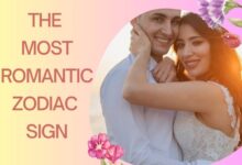 Most romantic sign doom me for love