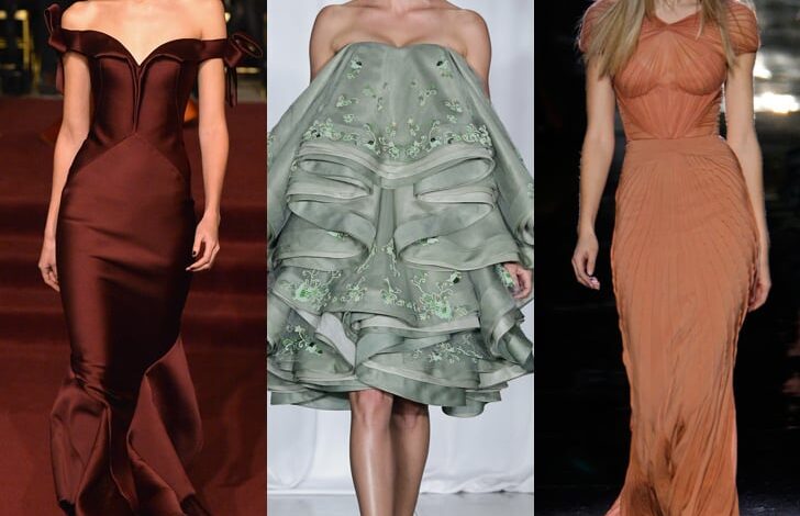 On the podcast zac posen american fashion gap