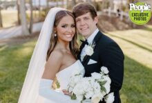 Taymoor atighetchi and sophie agar wedding