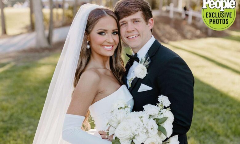 Taymoor atighetchi and sophie agar wedding