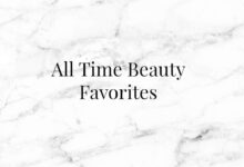 Whats your favorite beauty trend