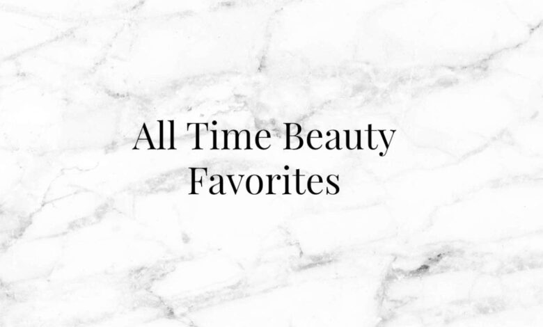 Whats your favorite beauty trend