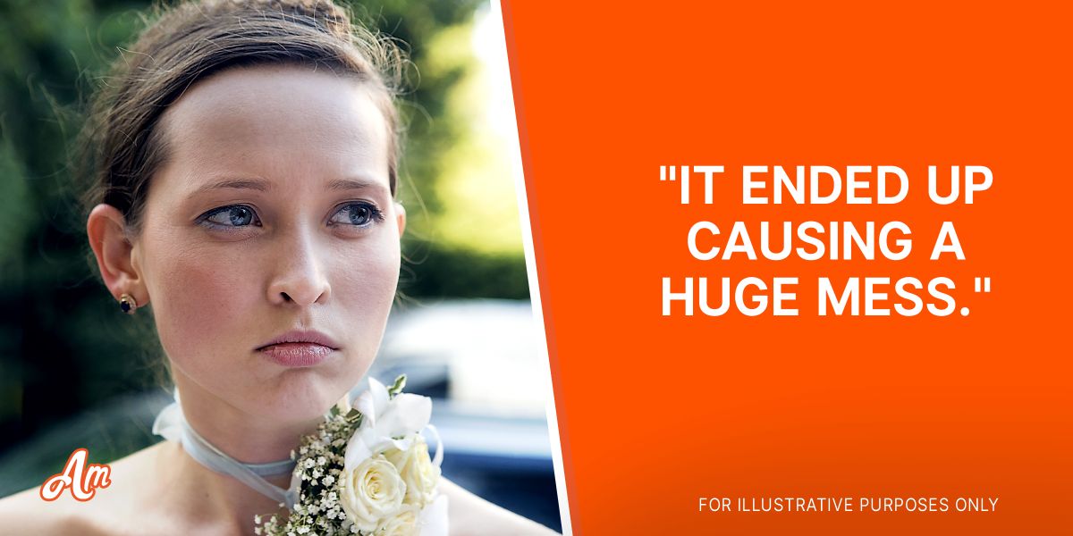 How to say no to being bridesmaid maid of honor wedding