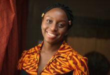 Chimamanda ngozi adichie the story of my first love