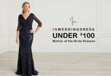 Best affordable wedding guest dresses