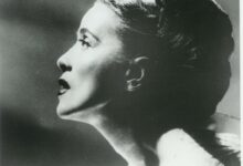 Martha graham 100 anniversary halston