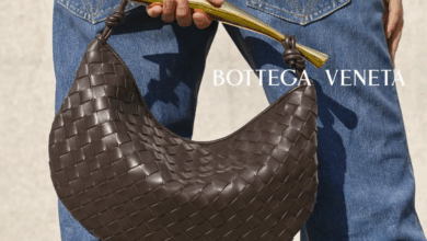 Matthieu blazy best bottega veneta moments