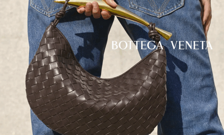 Matthieu blazy best bottega veneta moments