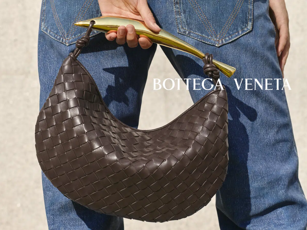 Matthieu blazy best bottega veneta moments