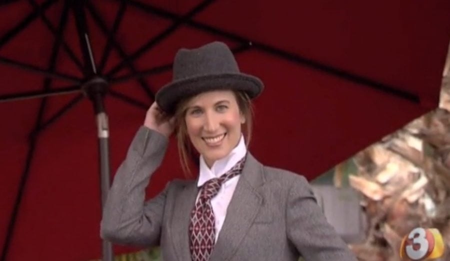 Diane keaton holiday single