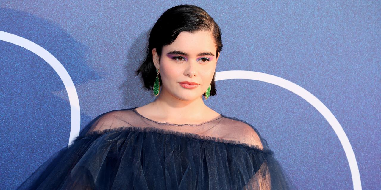 Barbie ferreira cult of love interview