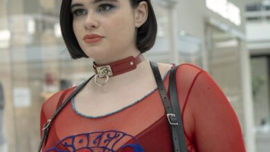 Barbie ferreira cult of love interview