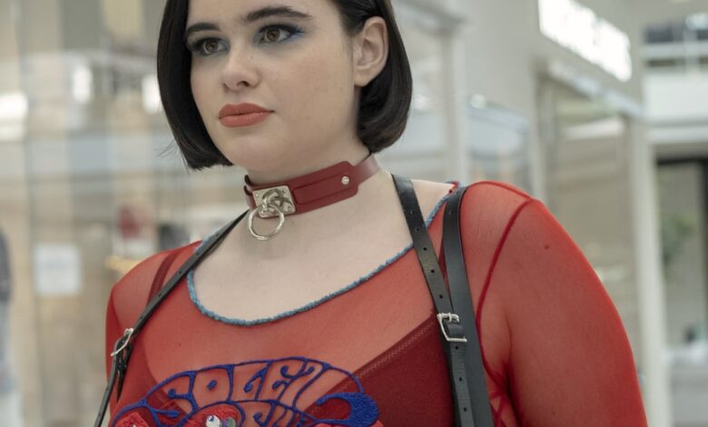 Barbie ferreira cult of love interview