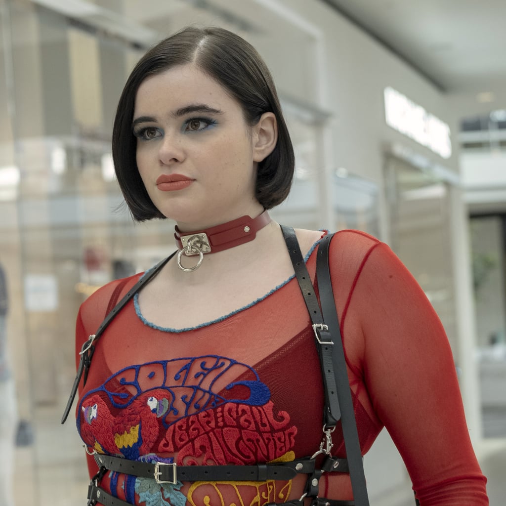 Barbie ferreira cult of love interview