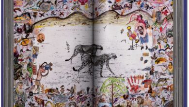 What peter beard taught me about the art of travel