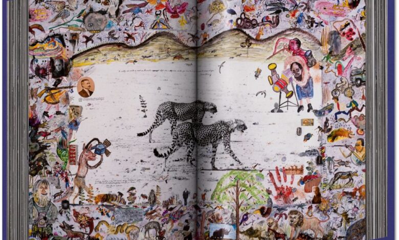 What peter beard taught me about the art of travel