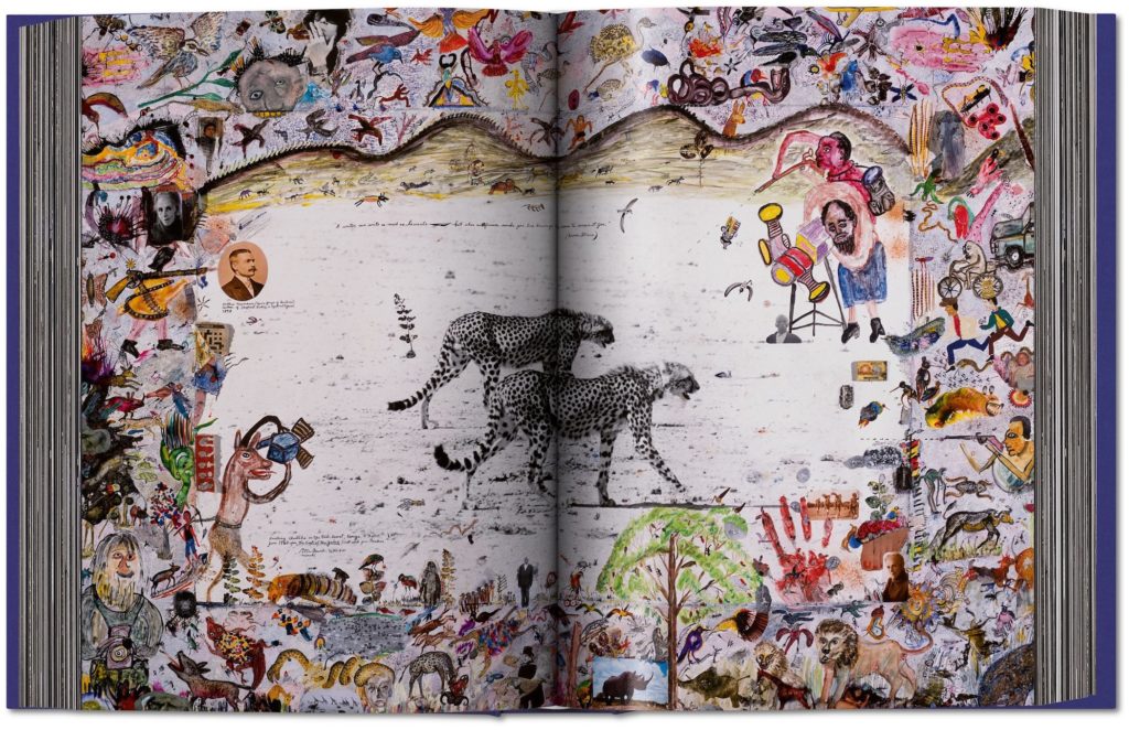 What peter beard taught me about the art of travel