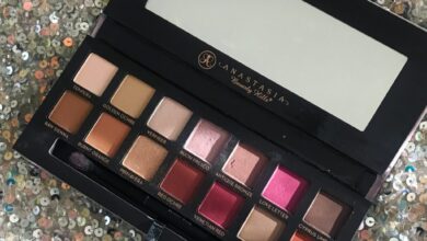A luxurious and truly over the top gift guide for the beauty lover in your life