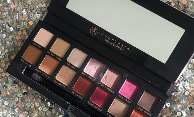A luxurious and truly over the top gift guide for the beauty lover in your life