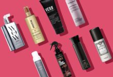 Best heat protectant spray