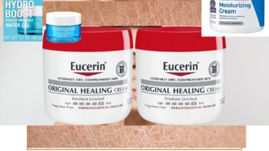 Best moisturizer for dry skin