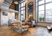Paris france airbnb airbnbs cosy