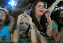 The best songs to cry to