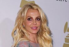 Dream casting britney spears biopic