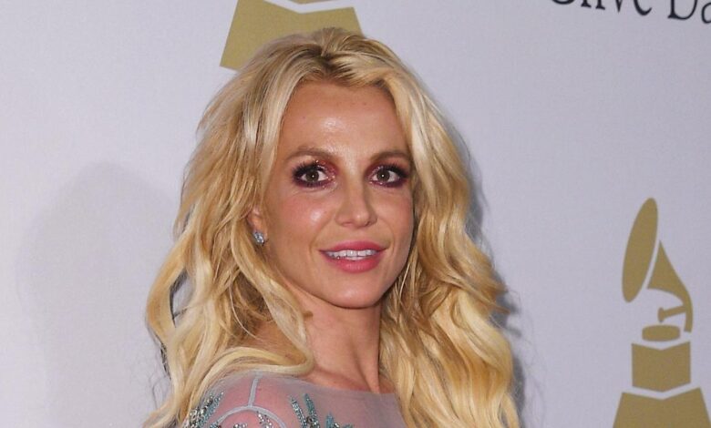Dream casting britney spears biopic
