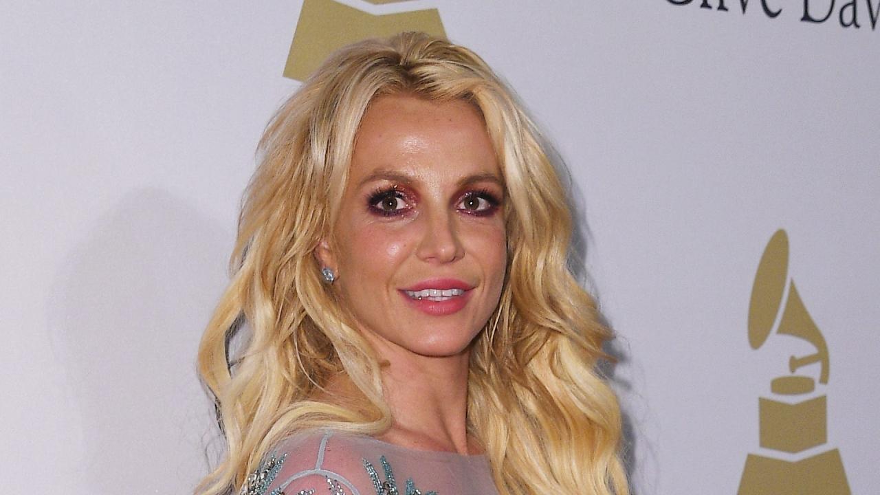 Britney spears biopic factor 2012 finale gotceleb conference press season la getty Dream casting britney spears biopic
