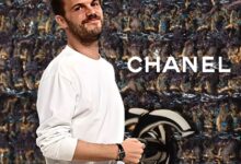Matthieu blazy chanel beauty