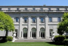 Everything you need to know about the frick collection reopening