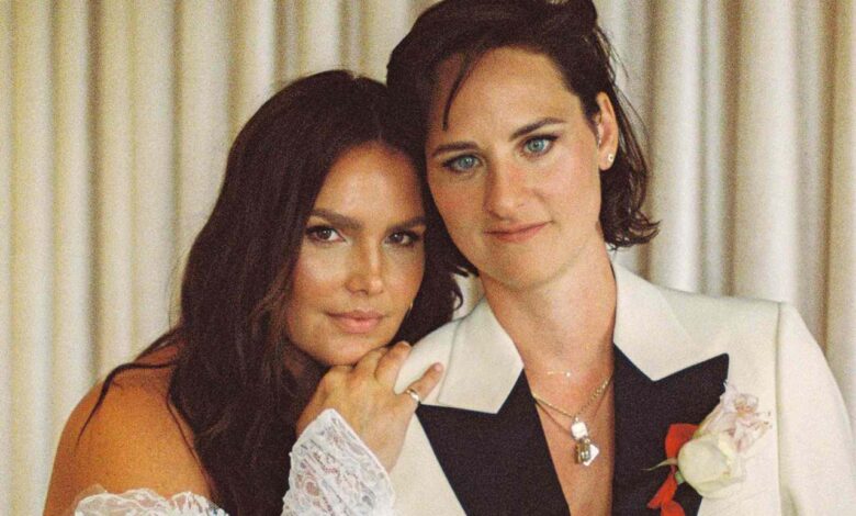 Candice huffine shelly lynch sparks pregnancy announcement