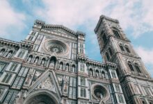 Best places to visit in europe