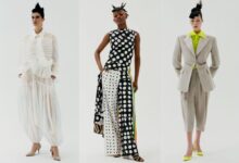 On the podcast christopher john rogers returns to nyfw