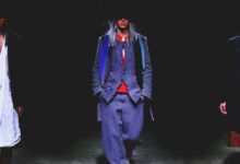 Comme des garcons homme plus