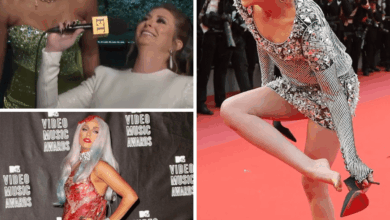 Best family red carpet moments of the year