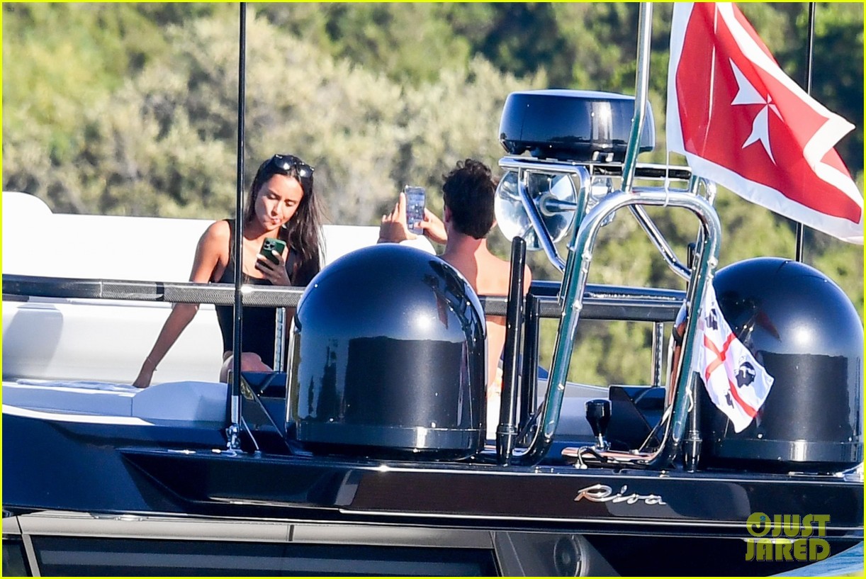 Alexandra saint mleux charles leclercs girlfriend is setting the bar for f1 wag style