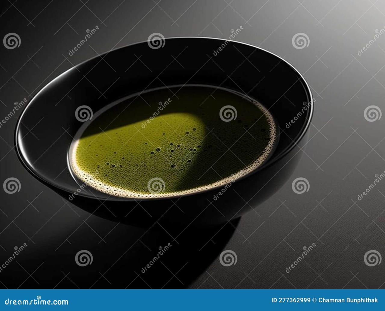 Tea Pairing 101: Green Tea - Oh, How Civilized I traded coffee for green tea