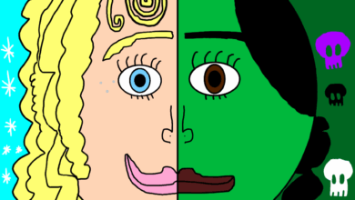 Happy wicked week are you an elphaba or a glinda