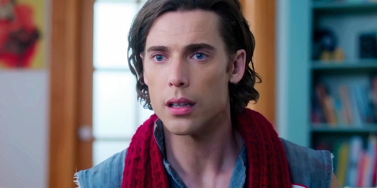 Hot frosty on netflix 61 thoughts i had while watching