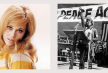 15 photos free spirited young jane fonda