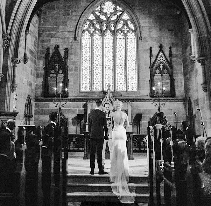 Taymoor atighetchi and sophie agar wedding