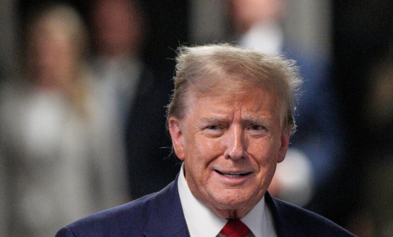 Everything we know so far about the second trump administration