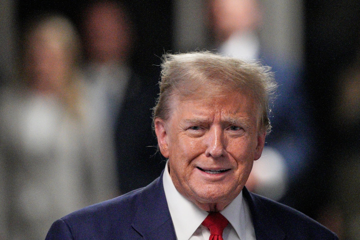 Everything we know so far about the second trump administration