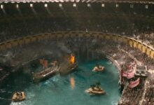 Gladiator ii costume designers interview