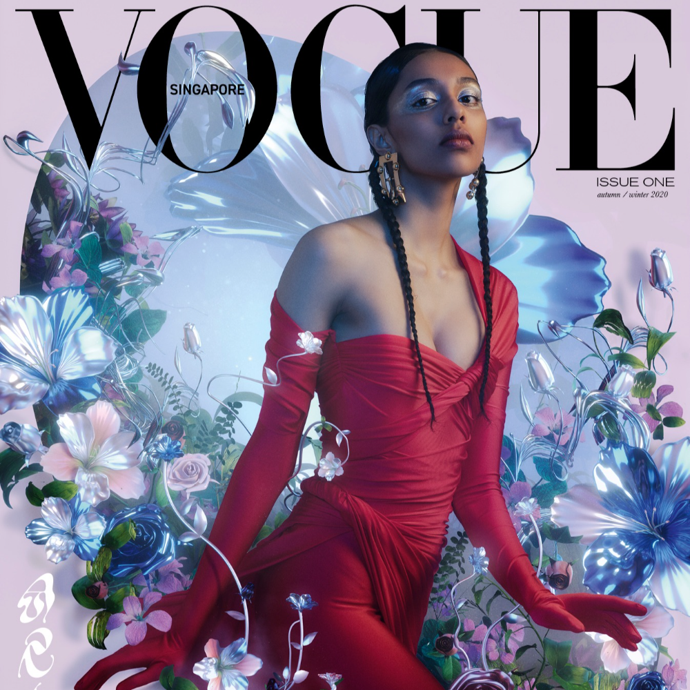 Conde nast curatos photovogue