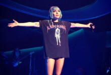 Gaga fierce apollo route